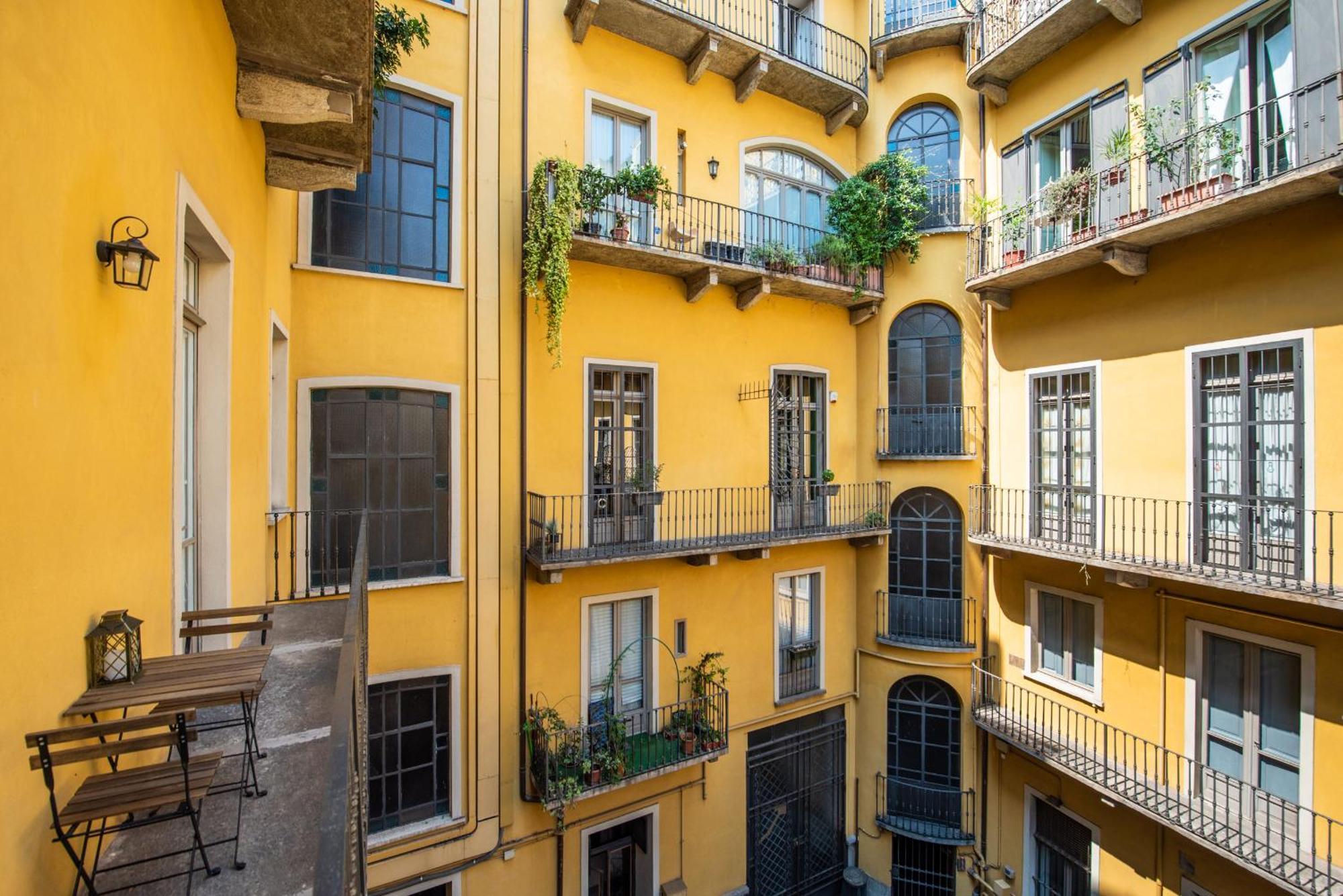 Domus San Carlo- Luxury Apartment In Turin'S Heart Exterior photo