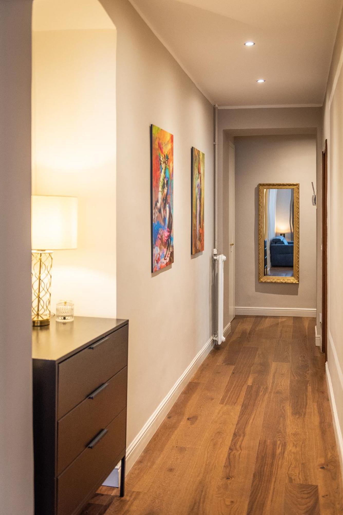 Domus San Carlo- Luxury Apartment In Turin'S Heart Exterior photo