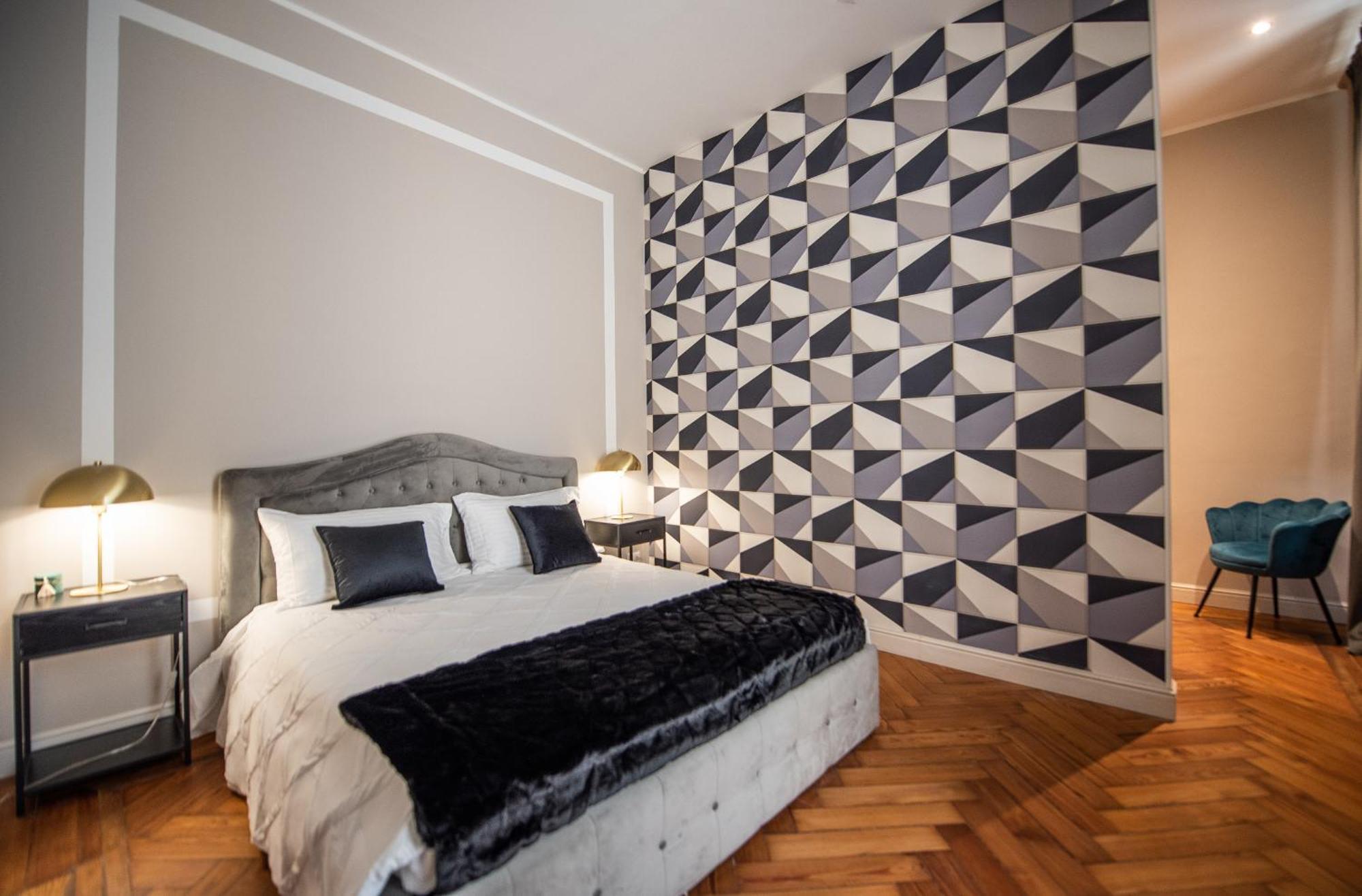 Domus San Carlo- Luxury Apartment In Turin'S Heart Exterior photo