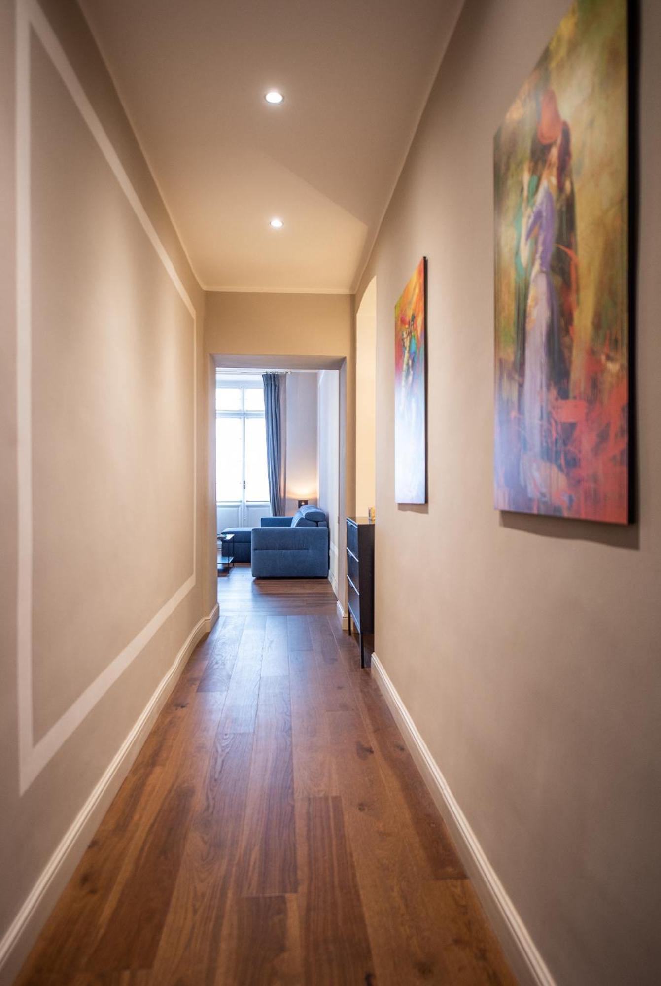 Domus San Carlo- Luxury Apartment In Turin'S Heart Exterior photo