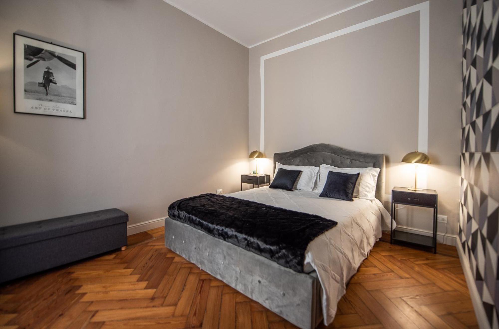 Domus San Carlo- Luxury Apartment In Turin'S Heart Exterior photo