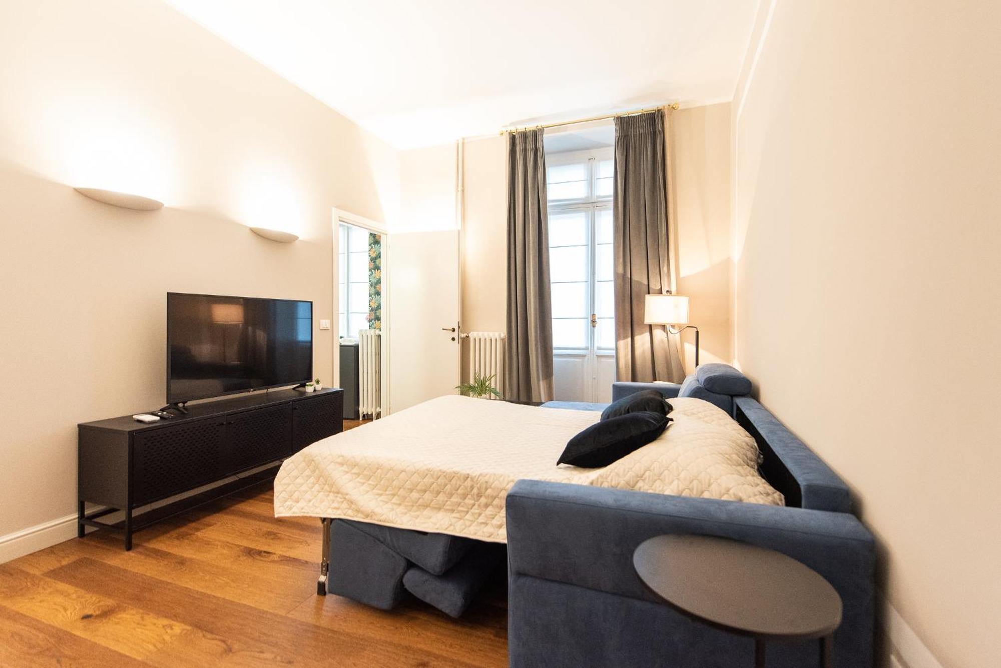Domus San Carlo- Luxury Apartment In Turin'S Heart Exterior photo