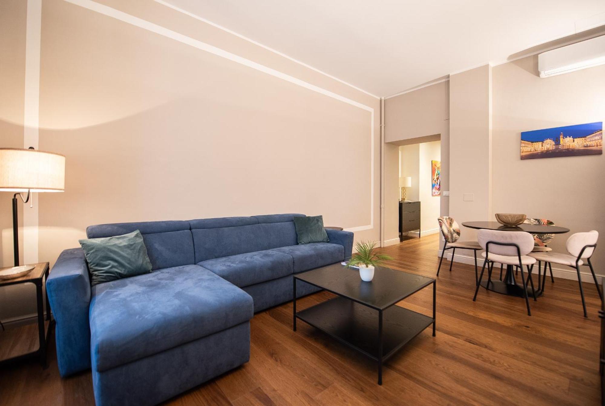 Domus San Carlo- Luxury Apartment In Turin'S Heart Exterior photo